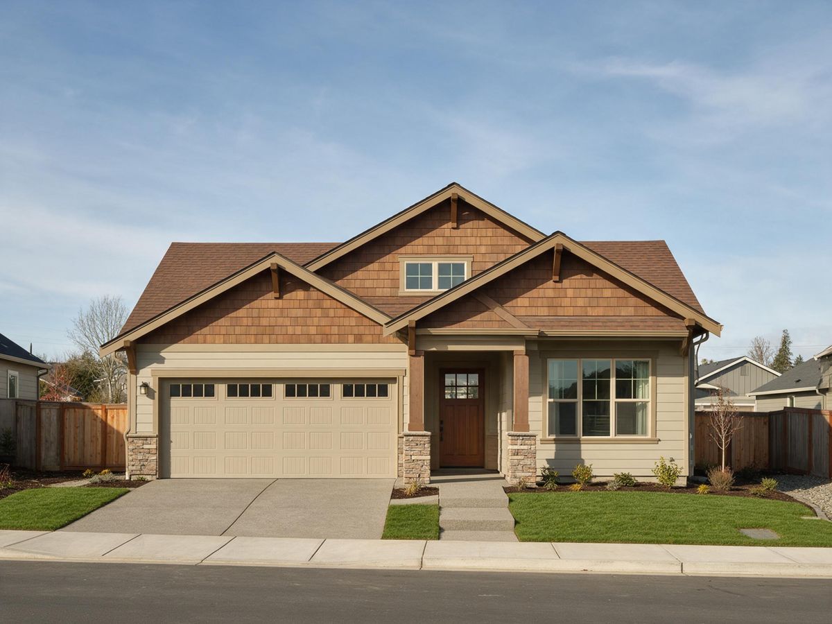 roofing project in Chesterfield, MO
