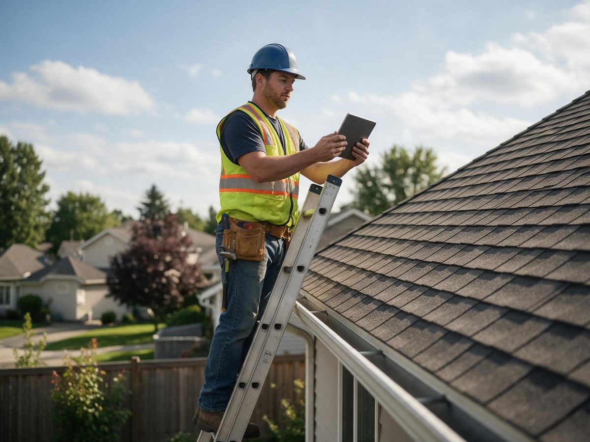 roofing project in Dogtown, St. Louis