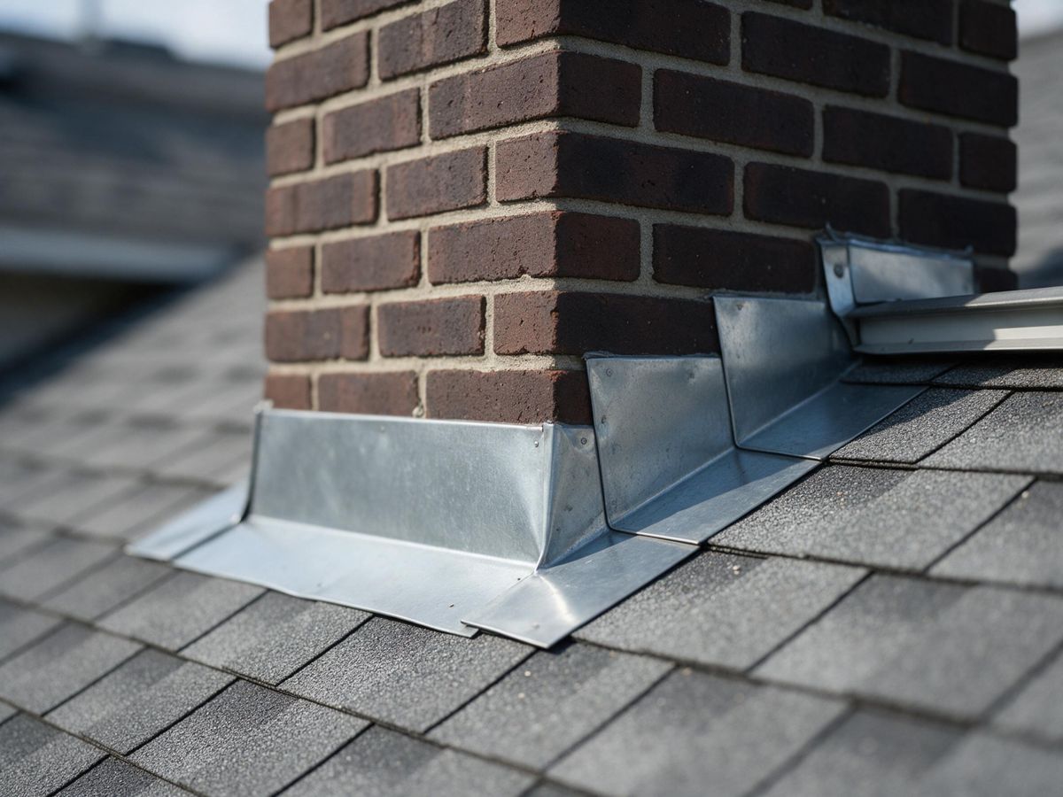 roofing project in Lafayette Square, St. Louis