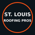 St. Louis Roofing Pros logo